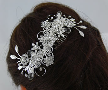 Vida Hair comb by Say Bella